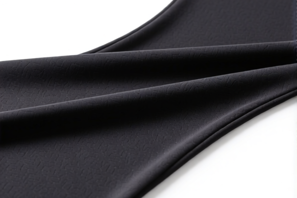 Spandex Blended Fabric