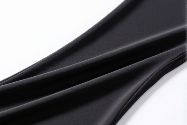 Spandex Blended Fabric
