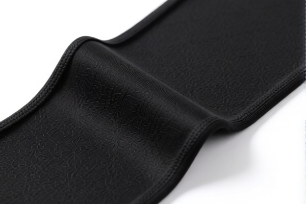 Spandex Elastic Fabric