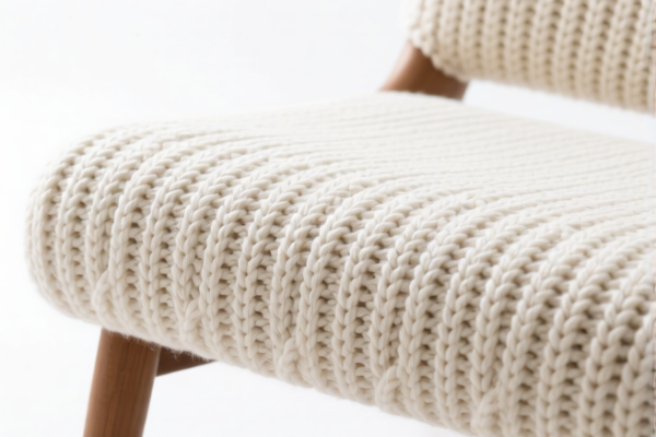 Warp Knitted Fabric for Furniture