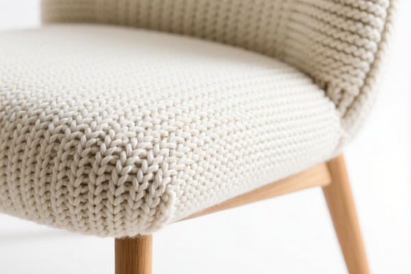 Warp Knitted Fabric for Furniture