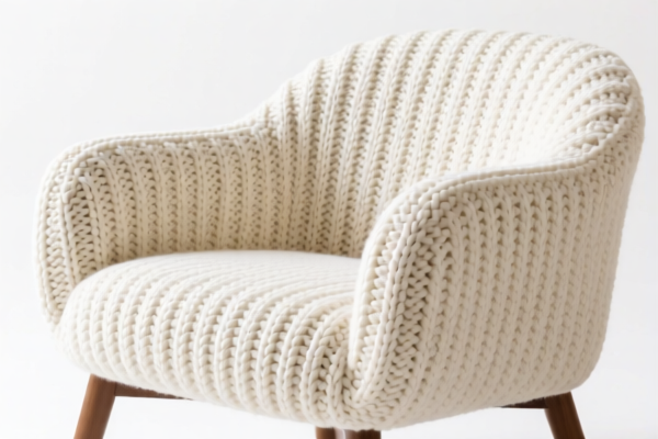 Warp Knitted Fabric for Furniture