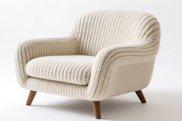 Warp Knitted Fabric for Furniture