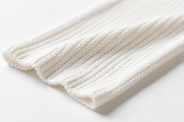 Warp Knit Fabric for Tablecloths