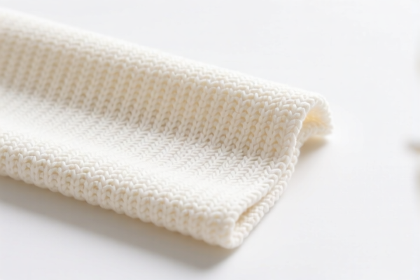 Warp Knit Fabric for Tablecloths
