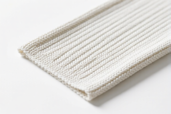 Warp Knit Fabric for Tablecloths