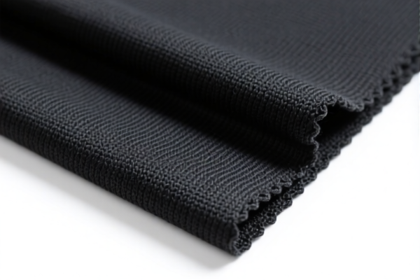 High Density Printed Synthetic Warp Knit Fabric