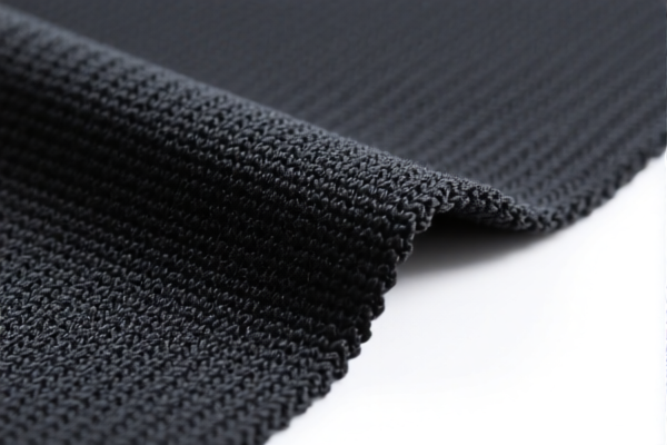 High Density Printed Synthetic Warp Knit Fabric