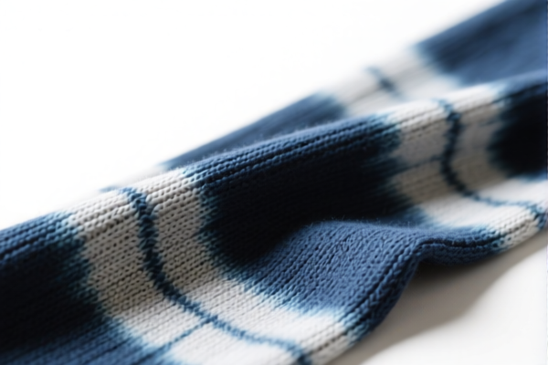 Dyed Modal Warp Knit Fabric