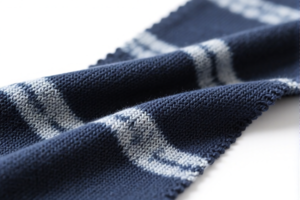 Dyed Modal Warp Knit Fabric