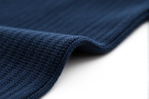 Dyed Polyester Warp Knit Fabric