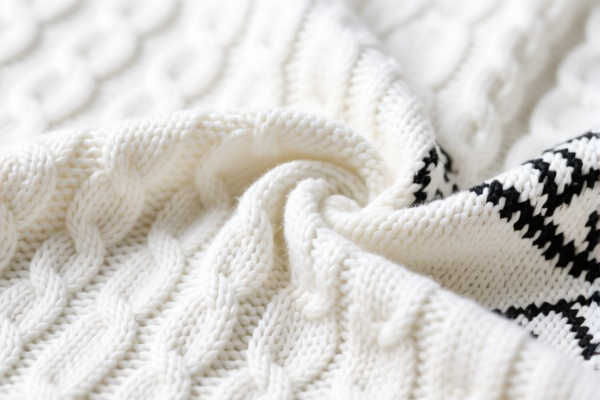 Printed Decorative Warp Knit Fabric