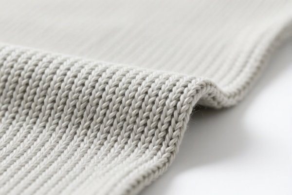 Artificial fiber warp knitted fabric