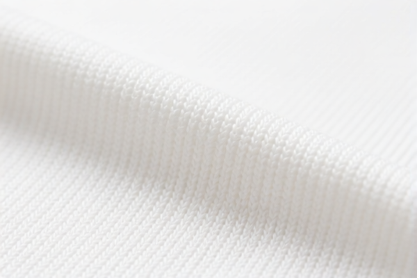 Polyester warp knitted fabric
