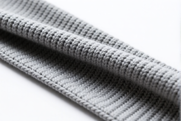 Other woven fabrics