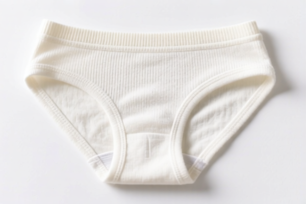 Single Knit Cotton Underwear Fabric