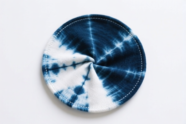 Circular Knit Cotton Dyed Fabric for Apparel