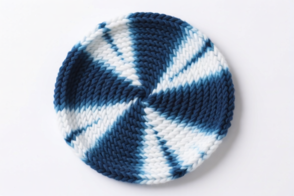 Circular Knit Cotton Dyed Fabric for Apparel