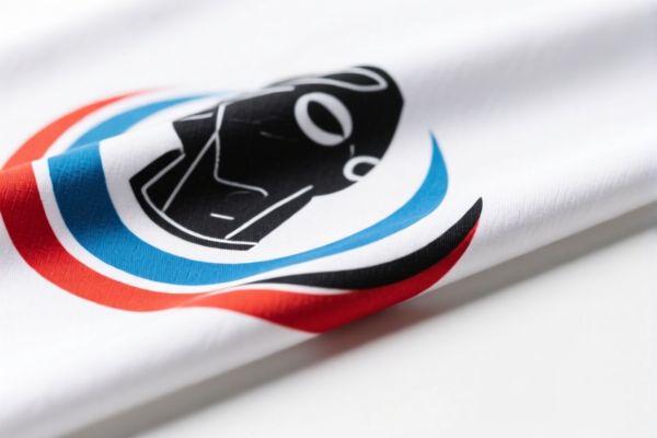 Printed Sportswear Fabric