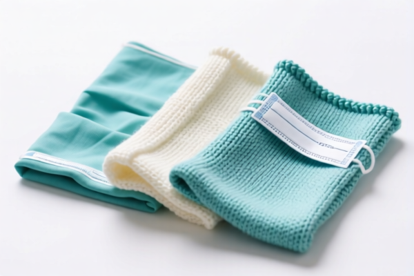 Other knitted fabrics