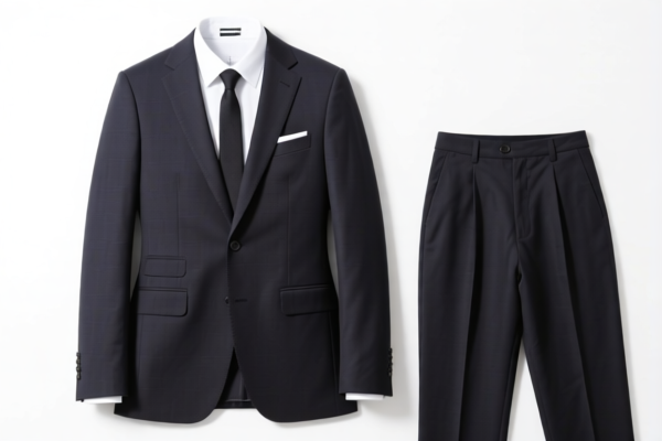 Men's suit sets