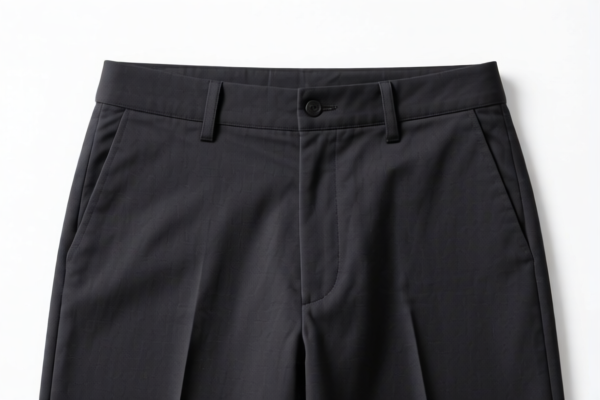 Men's Trousers