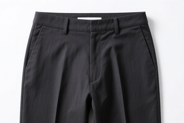 Men's Trousers