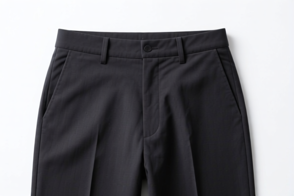Men's Trousers