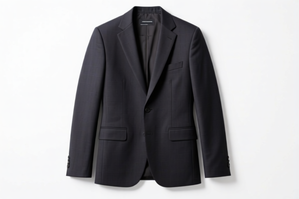Men's Suit Jacket