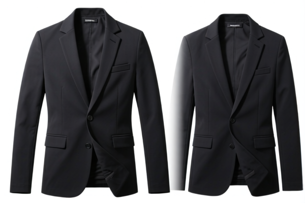 Men's_Boys' Knitted_Crocheted Suit Sets (Not Swimwear)