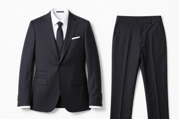 Men's_Boys' Suits