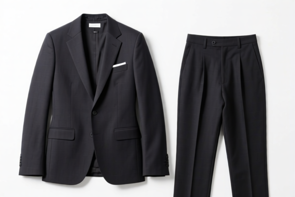 Men's_Boys' Suits