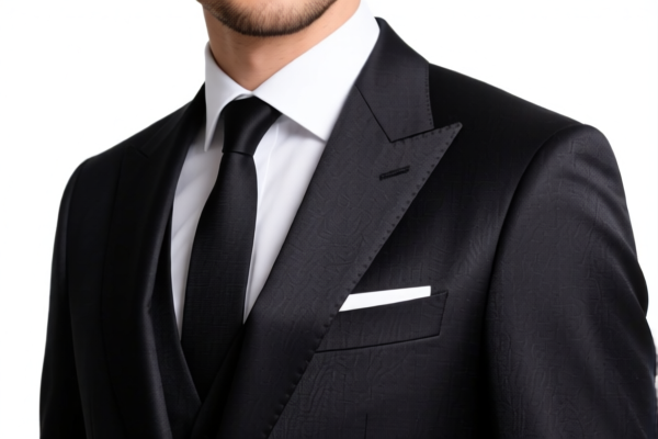 Men's_Boys' Formal Suits
