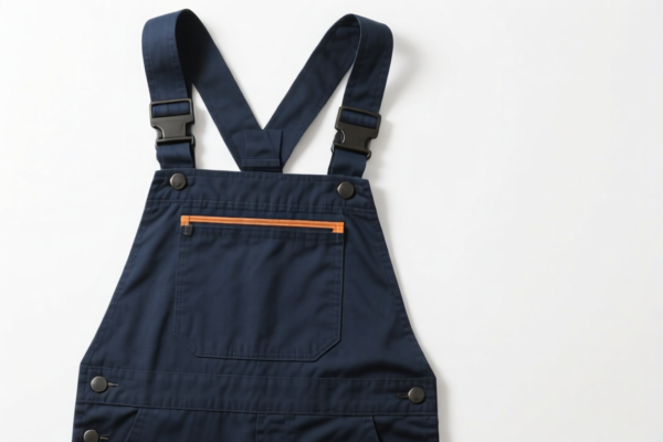 Men's overalls