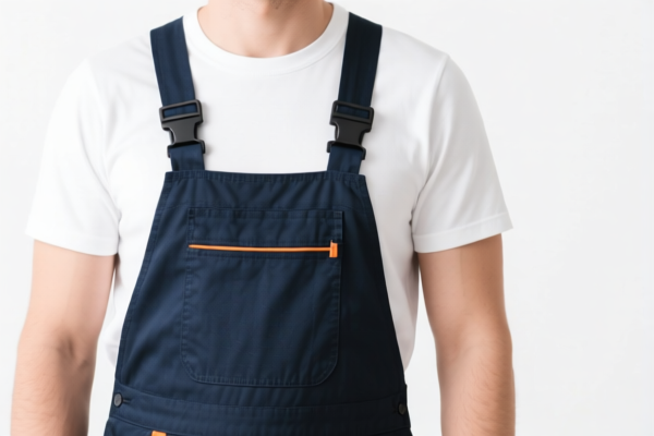 Men's overalls