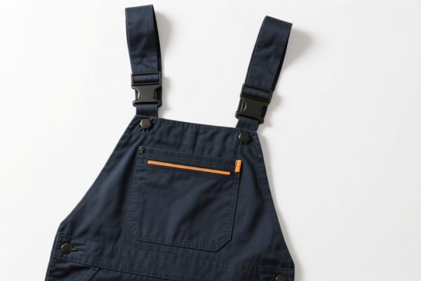 Men's overalls