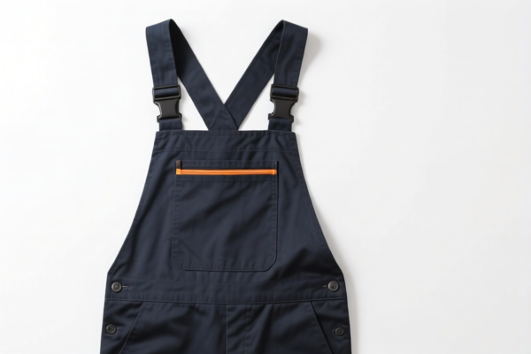 Men's overalls