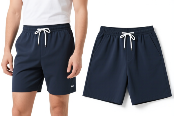 Men's shorts sets