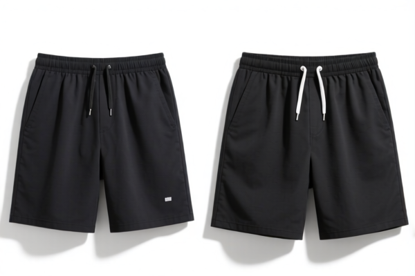Men's shorts sets