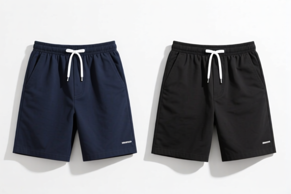 Men's shorts sets