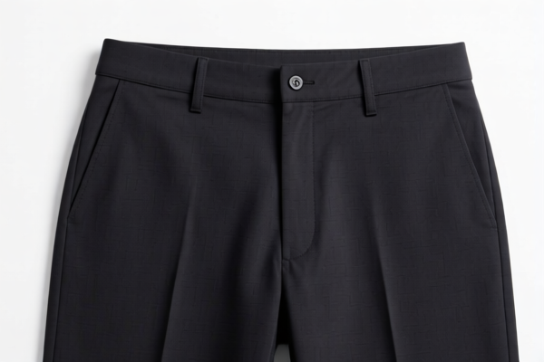 Men's trousers