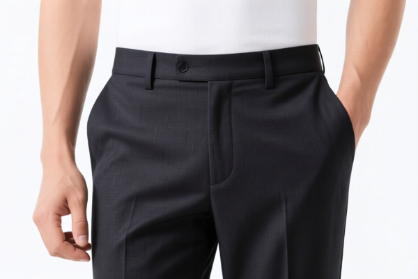 Men's trousers