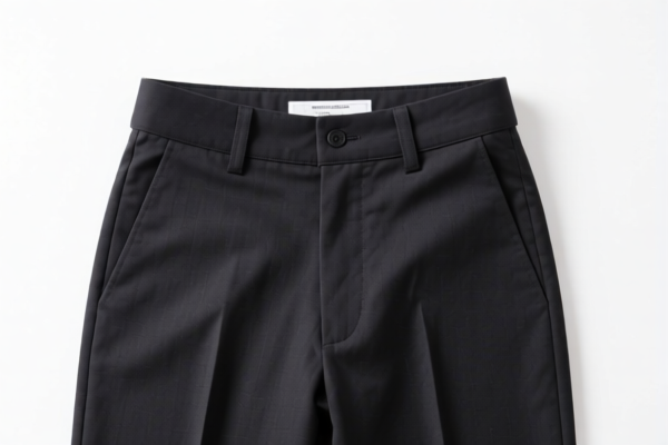 Boys' Dress Trousers