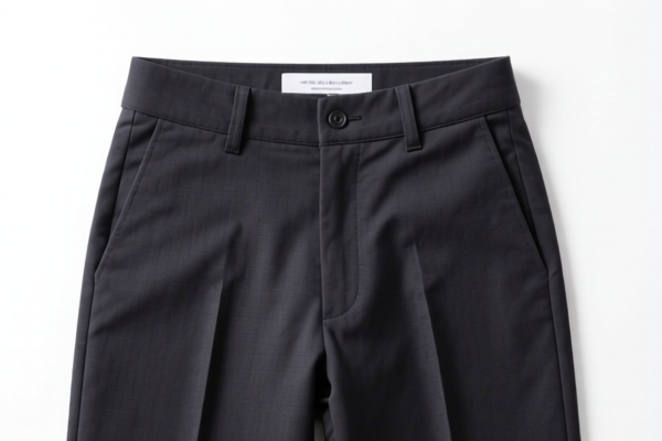 Boys' Dress Trousers