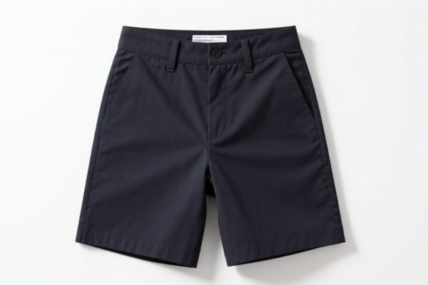 Business Boys' Shorts