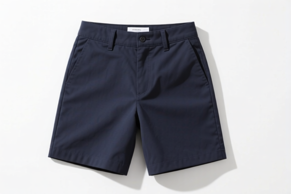 Business Boys' Shorts