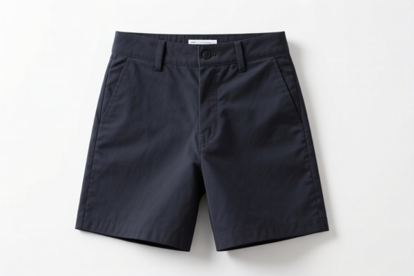 Business Boys' Shorts
