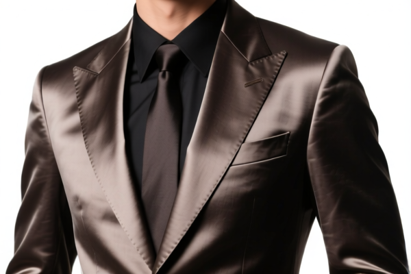 HS Code Lookup for High Silk Content Men's Shirts – 6103292052 ...
