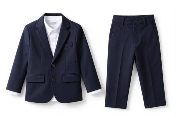 Boys' Casual Suit Sets