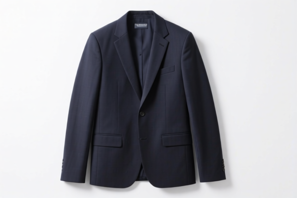 Men's Business Blazers